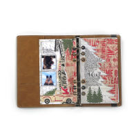 Dies Planner Essentials 16