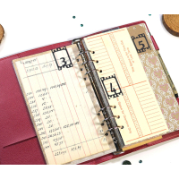 Planner Essentials 17