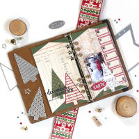 Planner Essentials 12