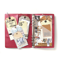 Dies, Planner Essentials 26