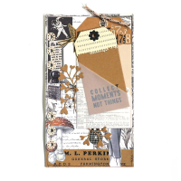 Dies, Planner Essentials 26