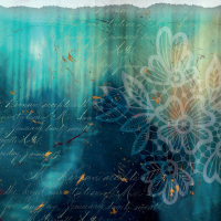 Elizabeth craft design papierblok Summer Art