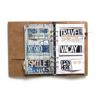 Dies, Planner Essentials 36