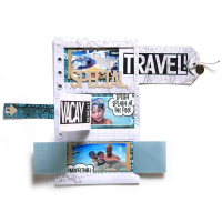 Dies, Planner Essentials 36