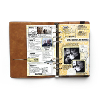 Dies, Planner essential 1