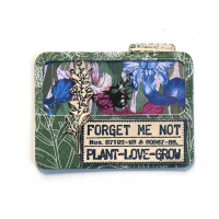 Dies, Sidekick Essentials 14