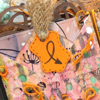 Dies, Planner die - Polaroid Page