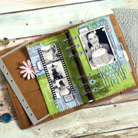 Dies, Sidekick Essentials 9