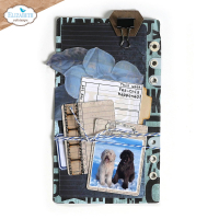 Dies Planner Essentials 41