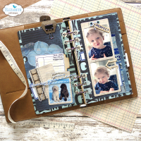 Dies Planner Essentials 41