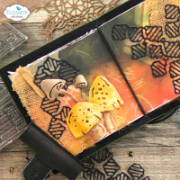 Dies, Planner die - Mystical Mushroom