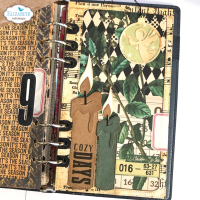 Planner Essentials 48 Porthole Page