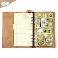 Planner Essentials 46, Day by Day Page