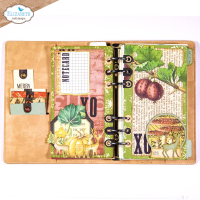 Sidekick Essentials 20, Snowglobe 