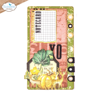 Sidekick Essentials 20, Snowglobe 