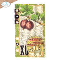 Sidekick Essentials 20, Snowglobe 