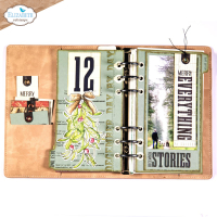 Sidekick Essentials 21, Polaroid Style