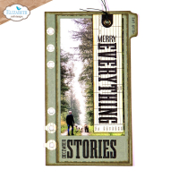 Sidekick Essentials 21, Polaroid Style