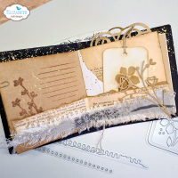 Dies, planner die - My Edges