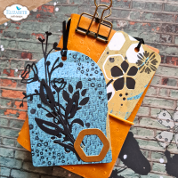 Dies, Planner die - Solstice Pocket