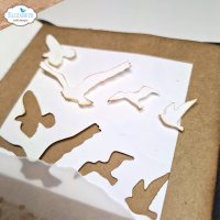 Dies, Planner die - Solstice Pocket