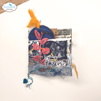 Dies, Planner die - Solstice Pocket