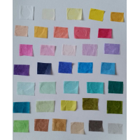 Zijdevloeipapier 36 vel