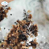 Elizabeth craft design papierblok Wanderlust