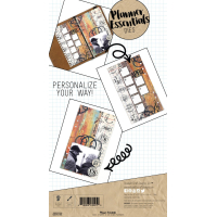 Dies, Planner Essential 10