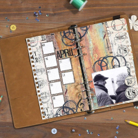 Dies, Planner Essential 10