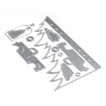 Dies Planner Essentials 16