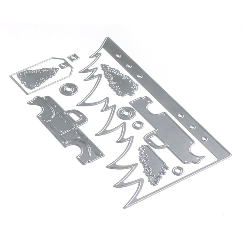 Dies Planner Essentials 16