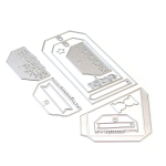 Dies, Planner Essentials 26