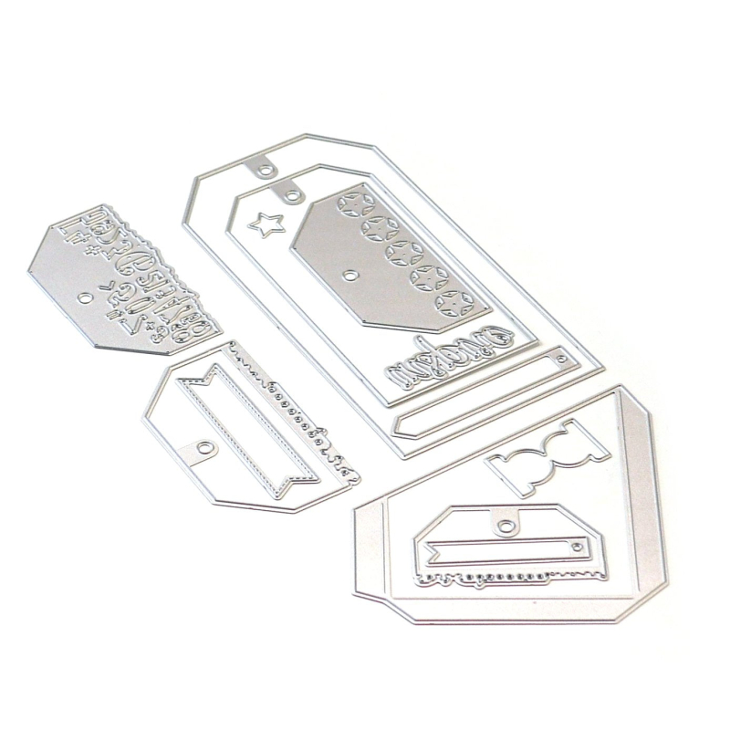 Dies, Planner Essentials 26