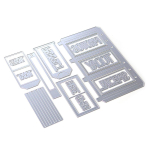 Dies, Planner Essentials 36