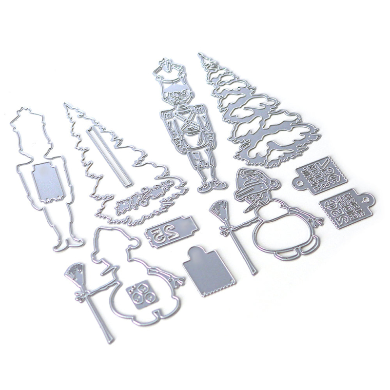 Dies, Planner Essentials 34