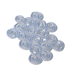 Dies, Planner die- Cinnamon background