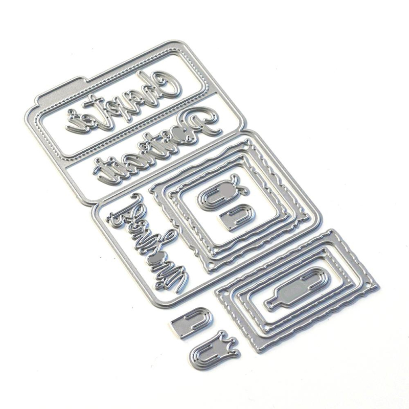 Dies, Sidekick Essentials 14