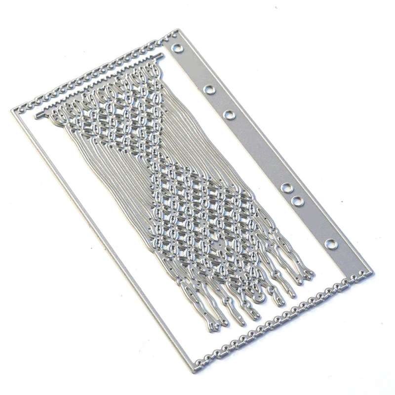 Dies, Sidekick Essentials 9