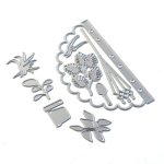 Dies, Sidekick Essentials 12