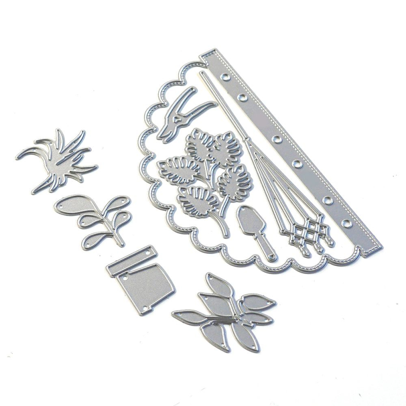 Dies, Sidekick Essentials 12