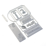 Dies, Sidekick Essentials 16