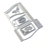 Dies, Sidekick Essentials 18