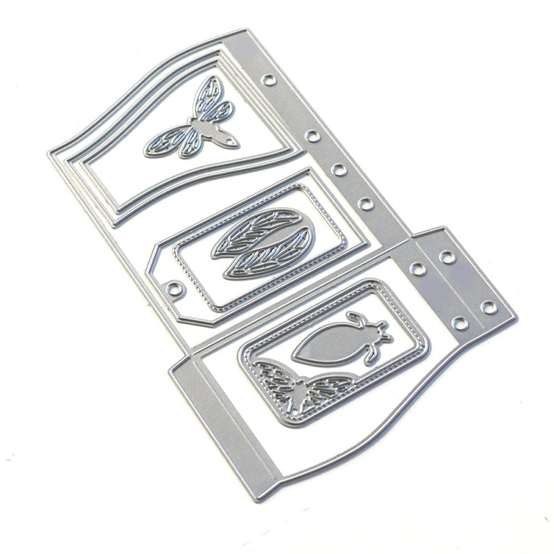 Dies, Sidekick Essentials 18