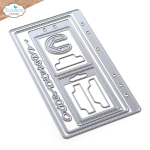 Dies Planner Essentials 41