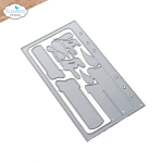 Planner Essentials 56, Candle Page