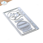 Sidekick Essentials 20, Snowglobe 