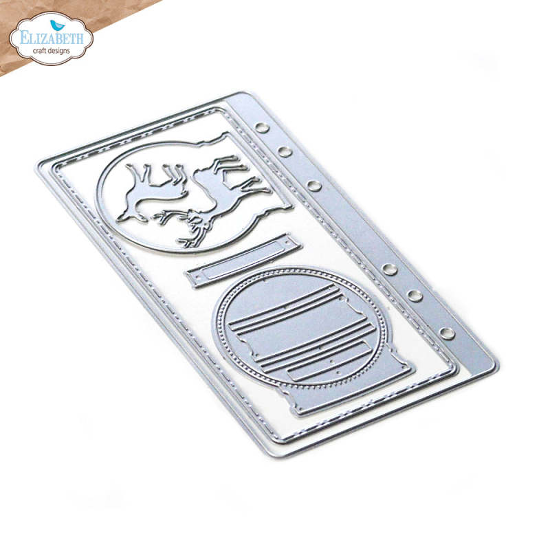 Sidekick Essentials 20, Snowglobe 