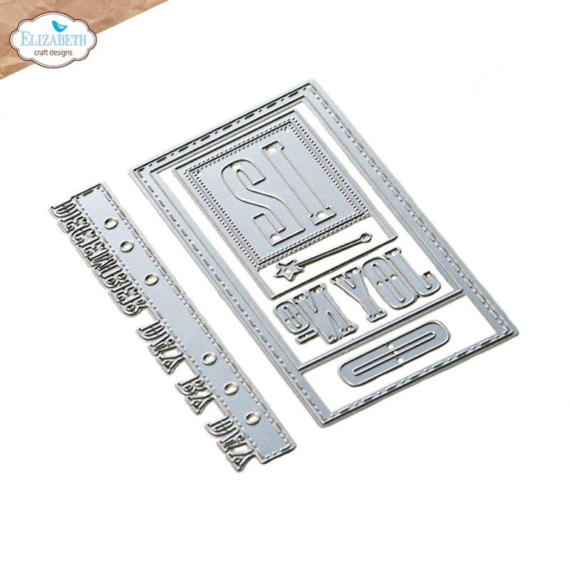 Sidekick Essentials 21, Polaroid Style