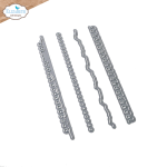 Dies, planner die - My Edges